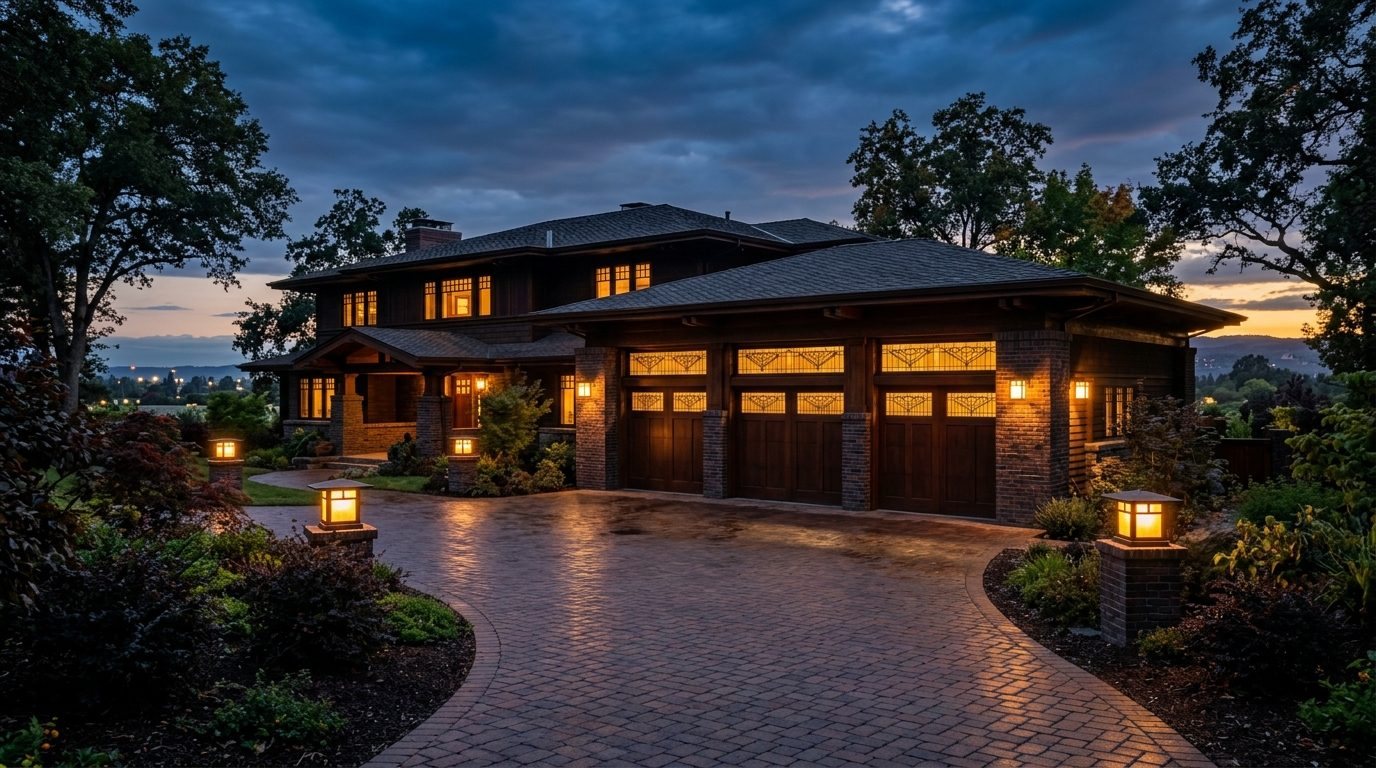 Carlos Garage Door Service Garage Doors in Fulshear, TX