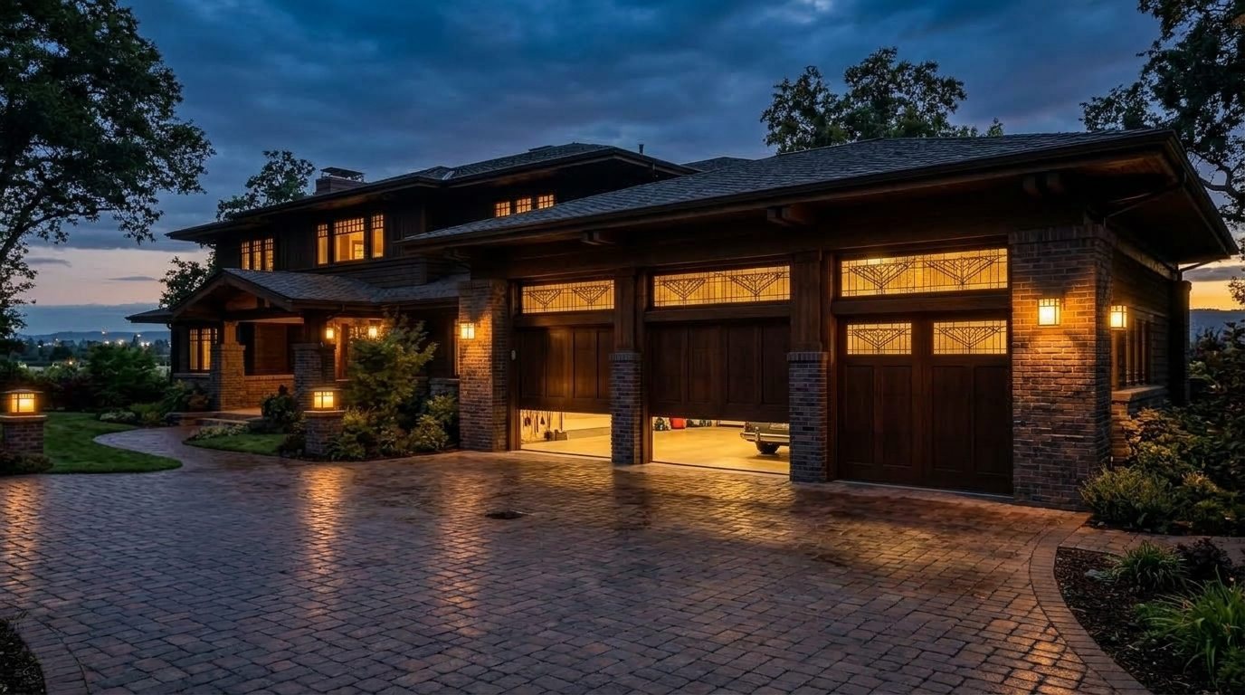 Carlos Garage Door Service Garage Door Openers in Fulshear, TX